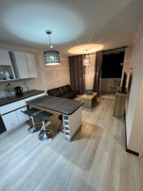 Departamento playa